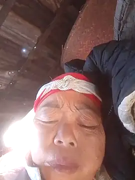 VangLe73's cam snapshot