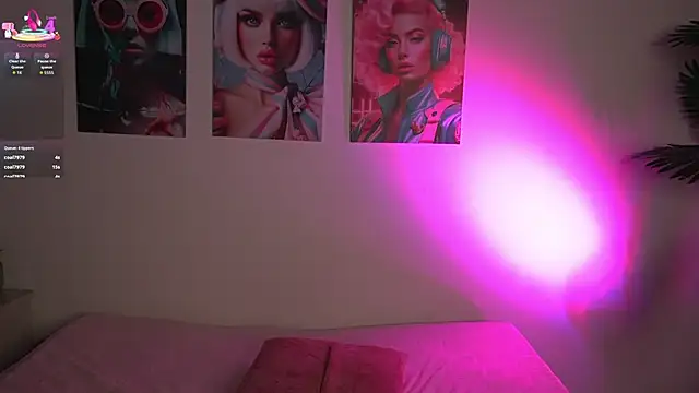 dream_eye's cam snapshot