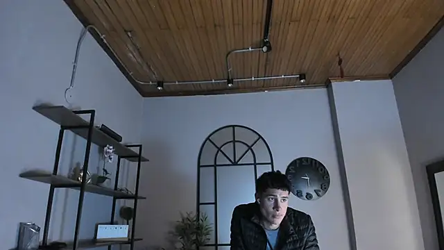 AustinJones_ live sex cam