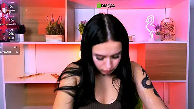 vivy_star1 live sex cam