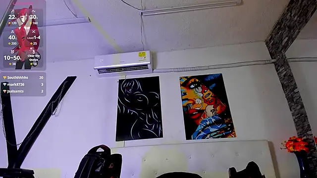 angelica78's cam snapshot