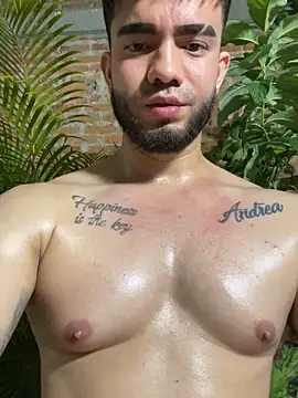 King_Draven3 live sex cam