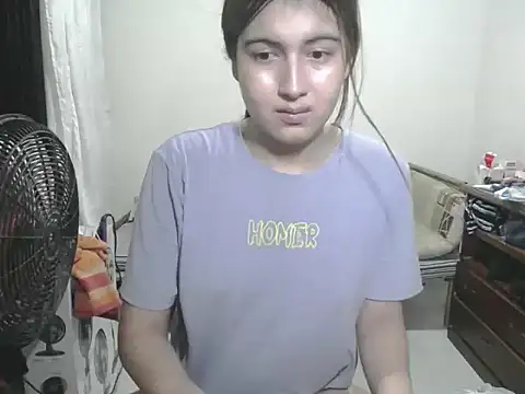 Mirage_Sertori live sex cam