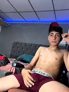 MathieuAGT live sex cam