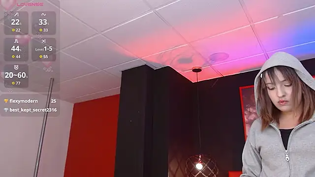 Lilaaa_1 live sex cam