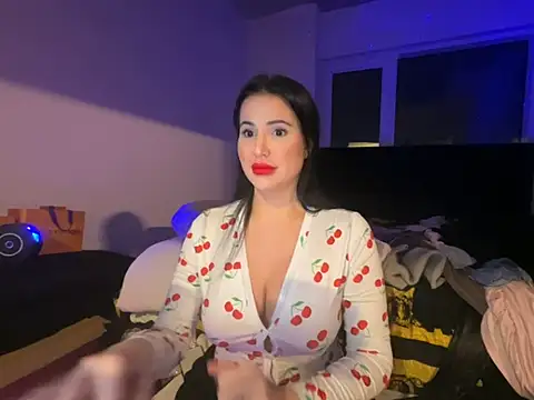 yourgoddessangela's cam snapshot