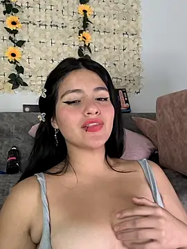 Lorenaa1 live sex cam