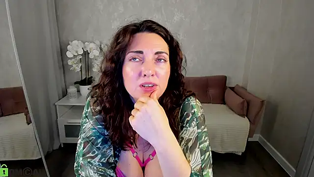 Kandy_Balls's cam snapshot