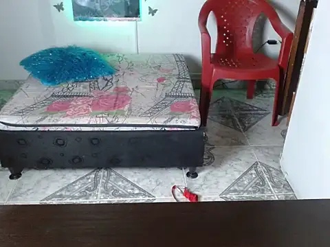 Tifanny_wett's cam snapshot