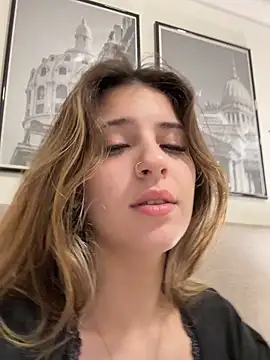 Lolykush's cam snapshot