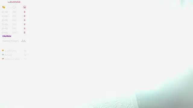 Stefany_wish's cam snapshot