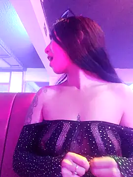 Moon_And_Sunn's cam snapshot