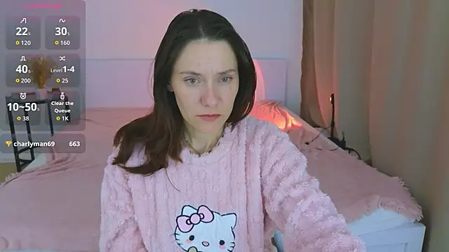 Annaabels's cam snapshot