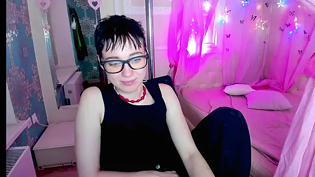 ErickaFetish's cam snapshot