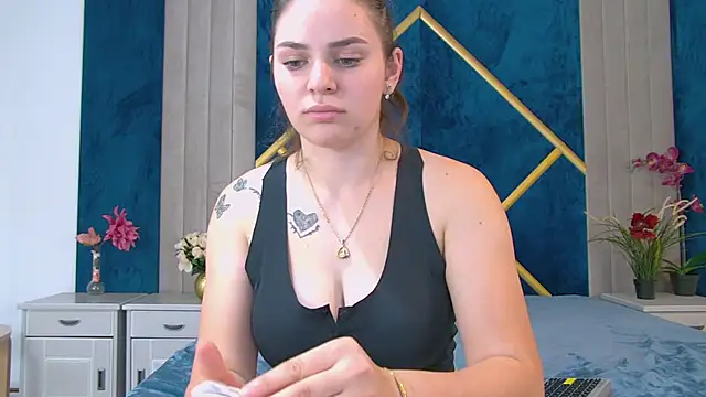 MisteryBlush's cam snapshot