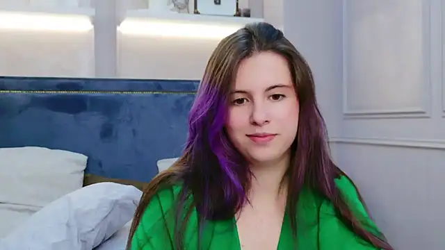 Akira_Halls's cam snapshot