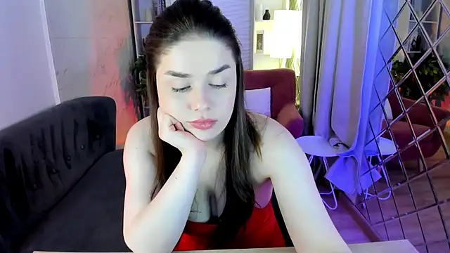 melanie_neal's cam snapshot