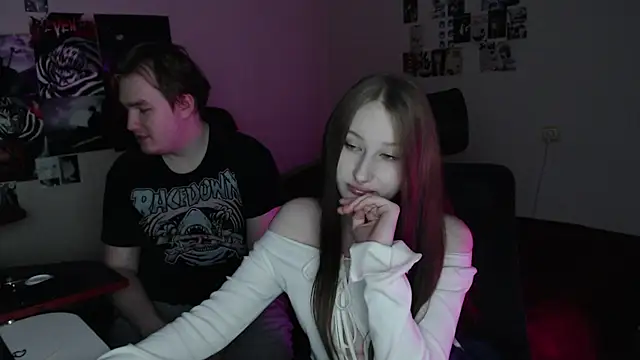 camcoupbang's cam snapshot