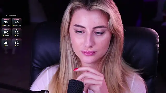 Naughty-Kitty1's cam snapshot