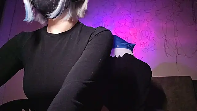 DanaWard's cam snapshot