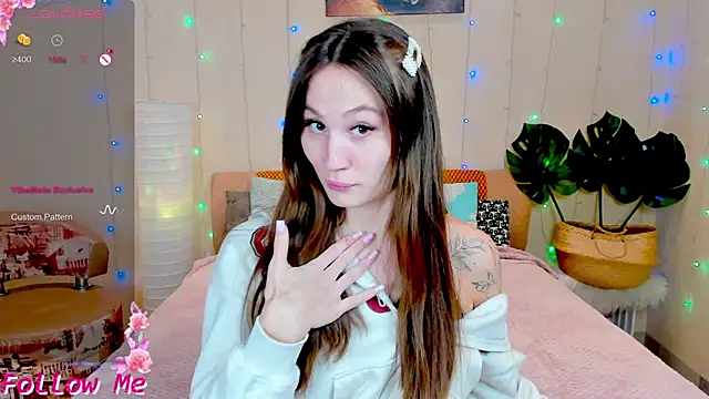 honeybuns_lizzy's cam snapshot