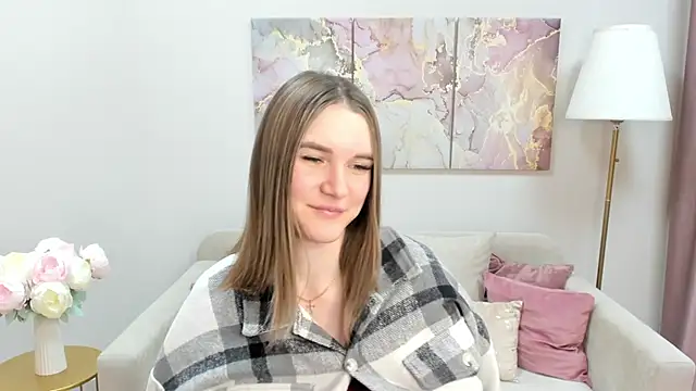 AriaAmaren's cam snapshot