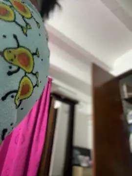 Salome_golvert's cam snapshot