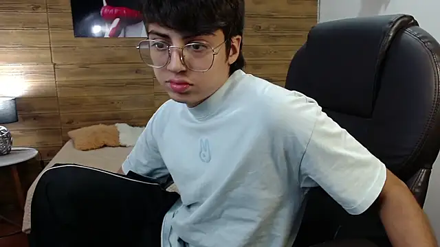 jhoellx's cam snapshot