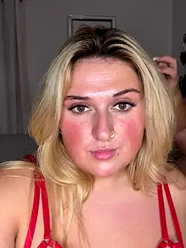 mimiprincessxoox's web cam