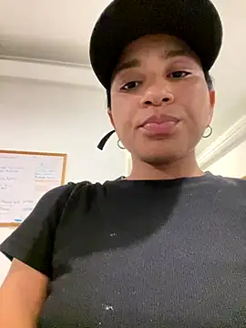 HeatherCubs's cam snapshot