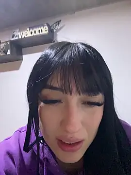 Melody_rousse_'s cam snapshot