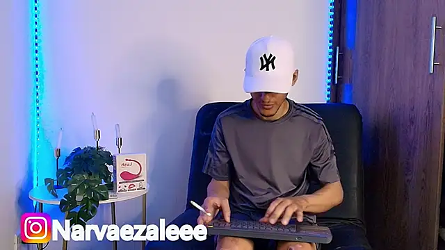 Louis_Ale's cam snapshot