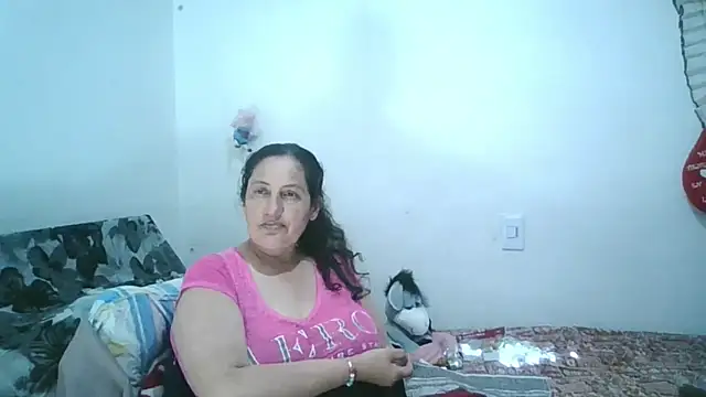 ximenajimenez's cam snapshot