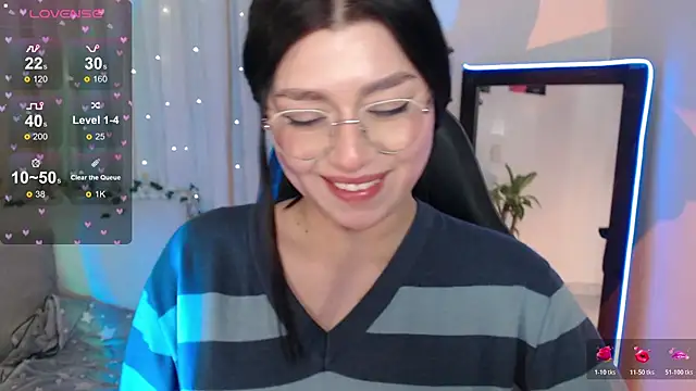 mily_thomson_b_'s cam snapshot