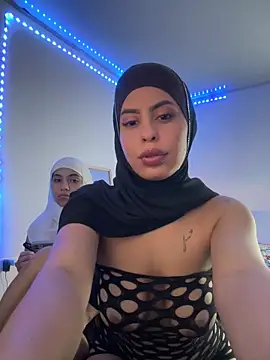 JannaNader12 live sex cam