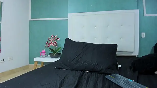 Clarigil's cam snapshot