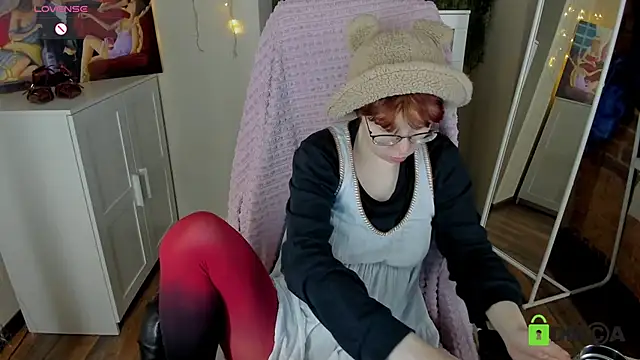 Melissa_Wells's cam snapshot