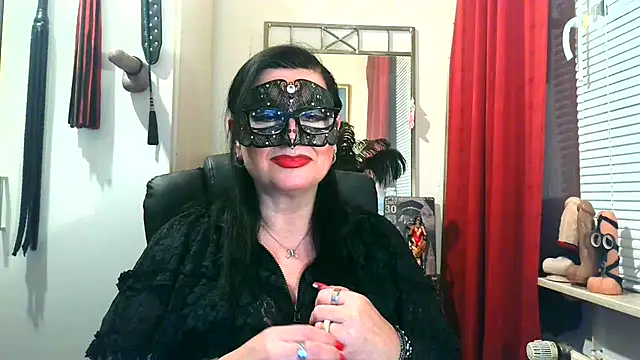 LadyMaxime511's cam snapshot