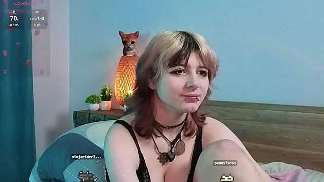 TaiteBeat's cam snapshot