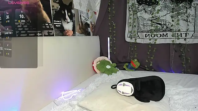 SophiaRyder's cam snapshot