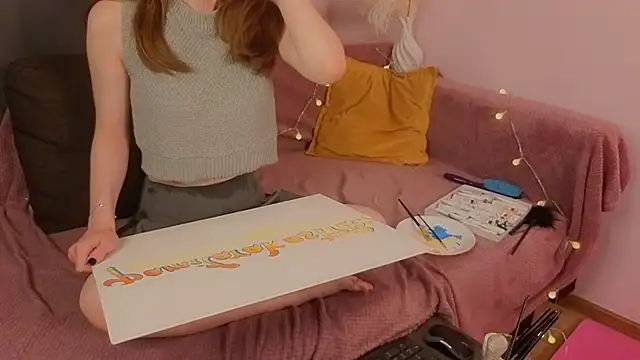 KeikoWideman's cam snapshot