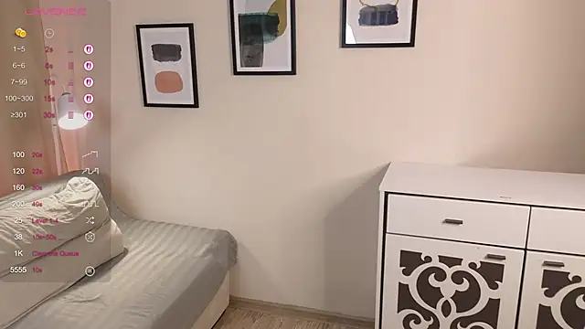 Judi_Mendoz's cam snapshot