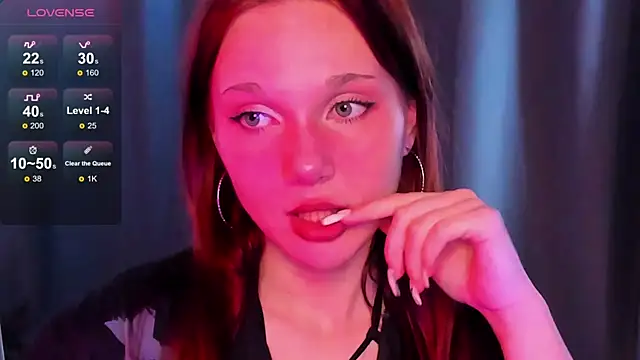 MargoViento's cam snapshot