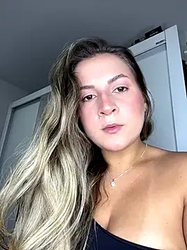 solmartins's cam snapshot