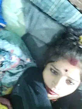 Bhumika_Love's cam snapshot