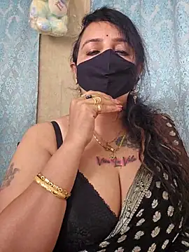 cute-tanvi's cam snapshot