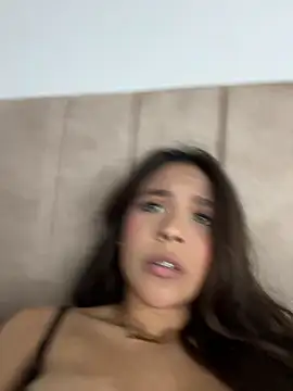 Little_Amber6's cam snapshot