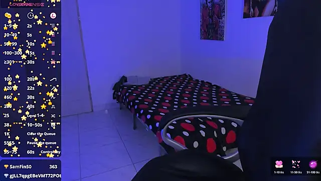 Dunkan_Kravitz live sex cam