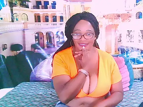 EbonyBloom69's cam snapshot