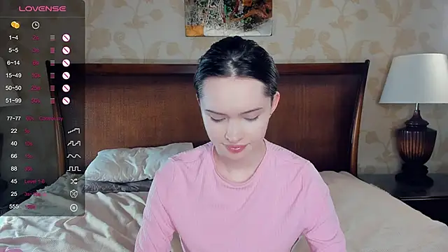 HerminePenna's cam snapshot